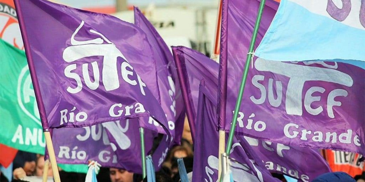 SUTEF adhiere al paro nacional del 19 de febrero contra la reforma laboral