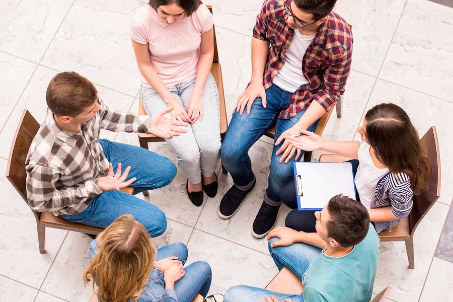 Jornada de Prevención Jornada de Prevención