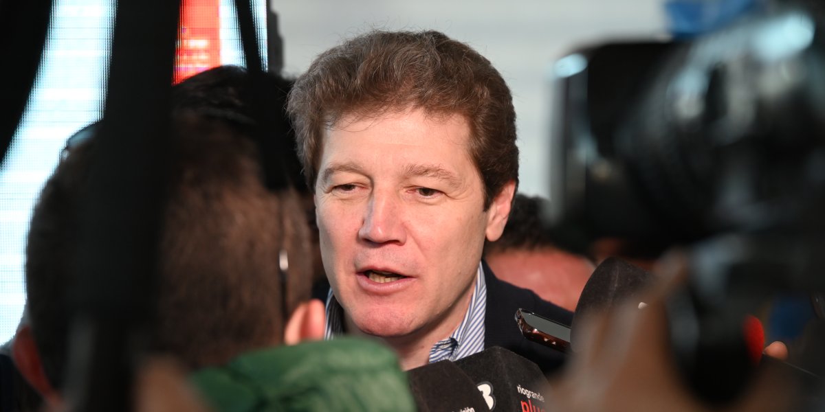 &ldquo;Vamos a la justicia federal porque es un atropello a la autonom&iacute;a provincial y al federalismo&rdquo;