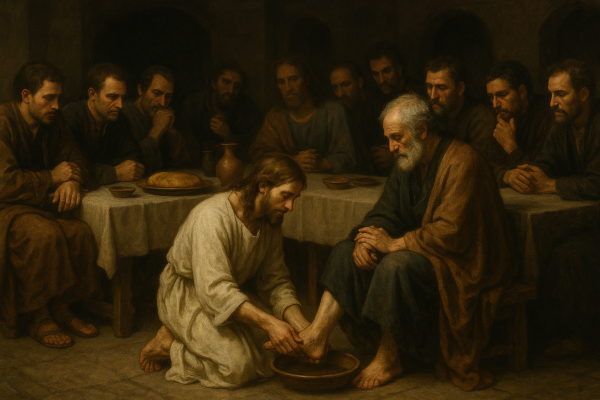 El significado y la importancia del Jueves Santo en la tradición cristiana