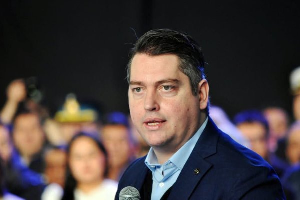 "Nosotros vamos a ganar las elecciones, estamos convencidos"