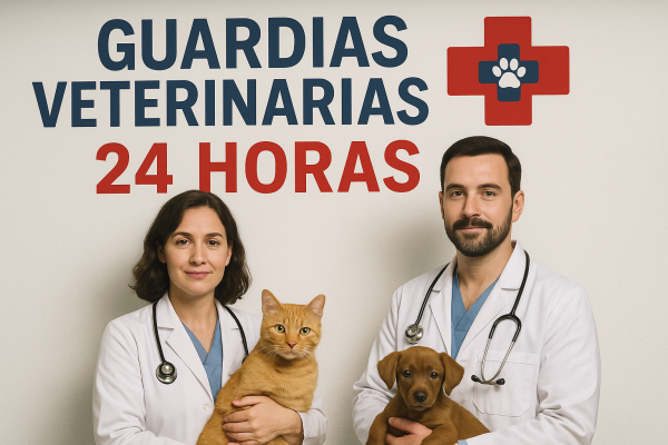 Se rechazó el recurso del Colegio Médico Veterinario por incumplimiento de guardias.