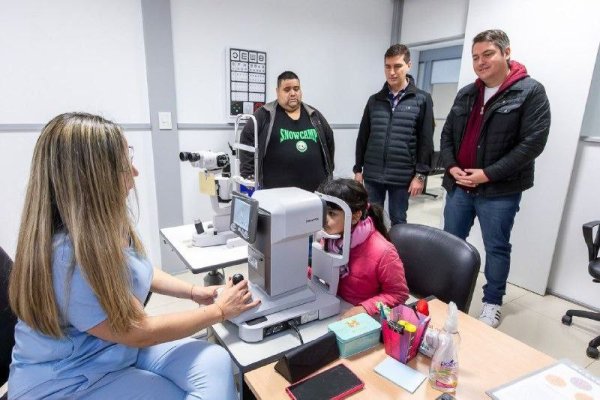 Para 2025, la inversión proyectada en salud municipal es superior a 8000 millones