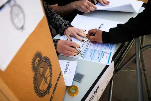  ¿De qué trataron las elecciones bonaerenses del 7 de septiembre?