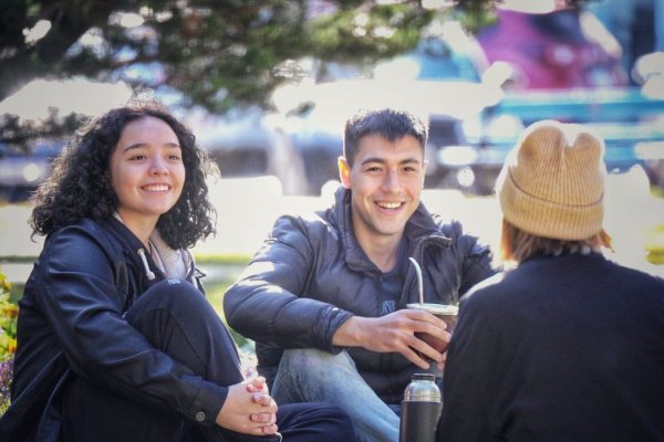 Siguen los festejos por el Mes de las Juventudes