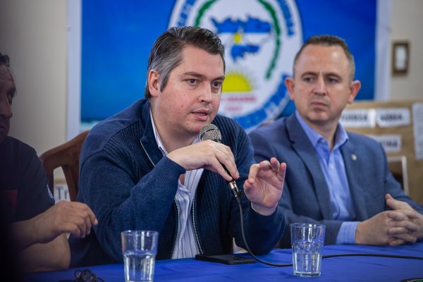 "Ignorar que los Estados Unidos son aliados incondicionales del Reino Unido, es una falta de respeto"