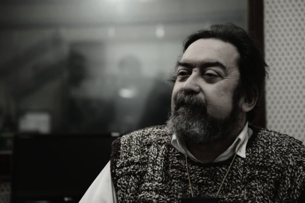 Falleció Oscar “Mingo” Gutiérrez, una voz entrañable de la historia fueguina