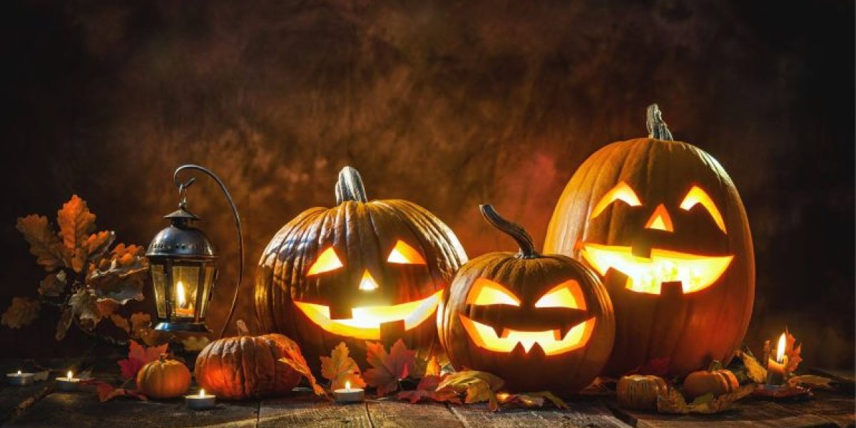 Halloween: una tradición que gana fuerza cada año
