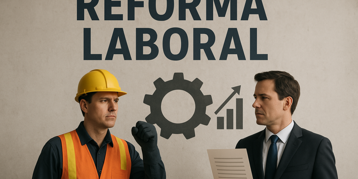 "No hay un solo punto que esté a favor del trabajador"