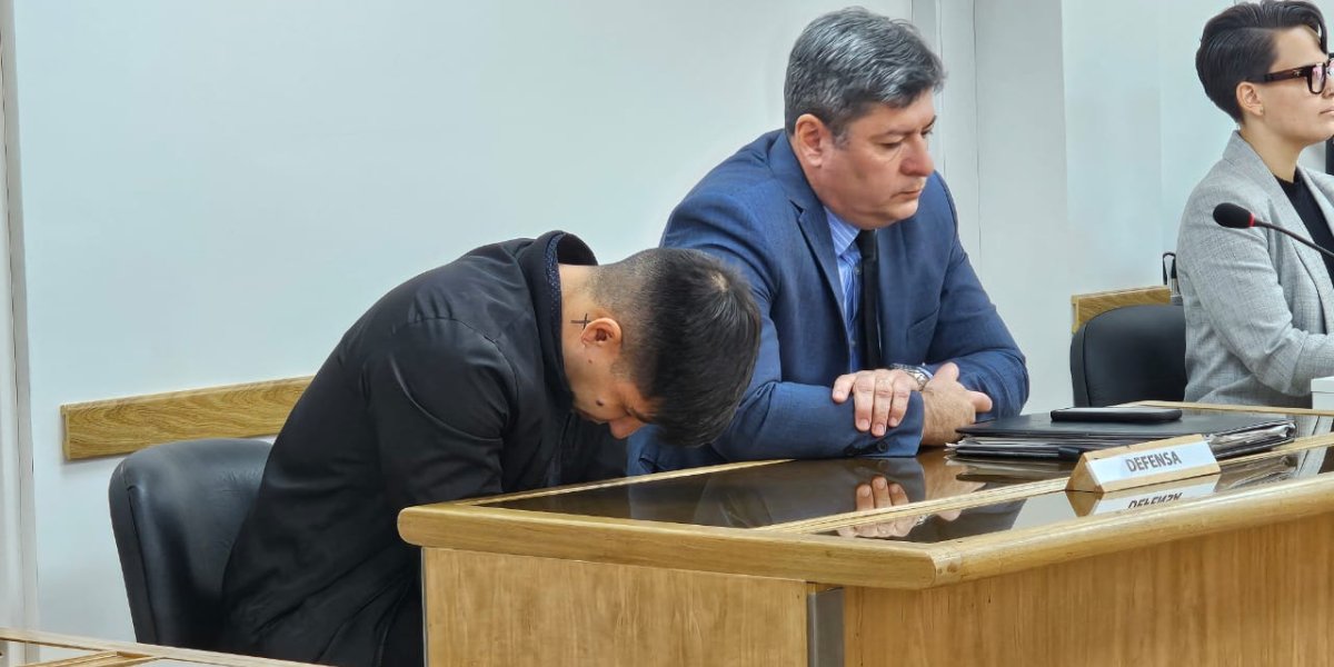 Condenan a 4 a&ntilde;os de prisi&oacute;n a un polic&iacute;a por violencia de g&eacute;nero&nbsp;