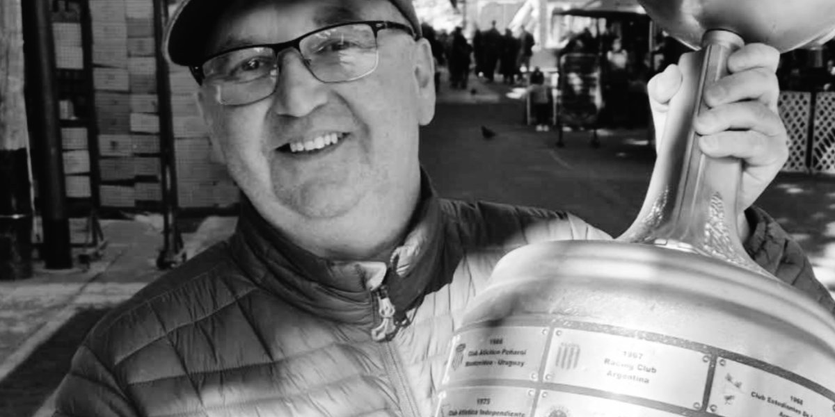 Muri&oacute; esperando una respuesta de OSEF