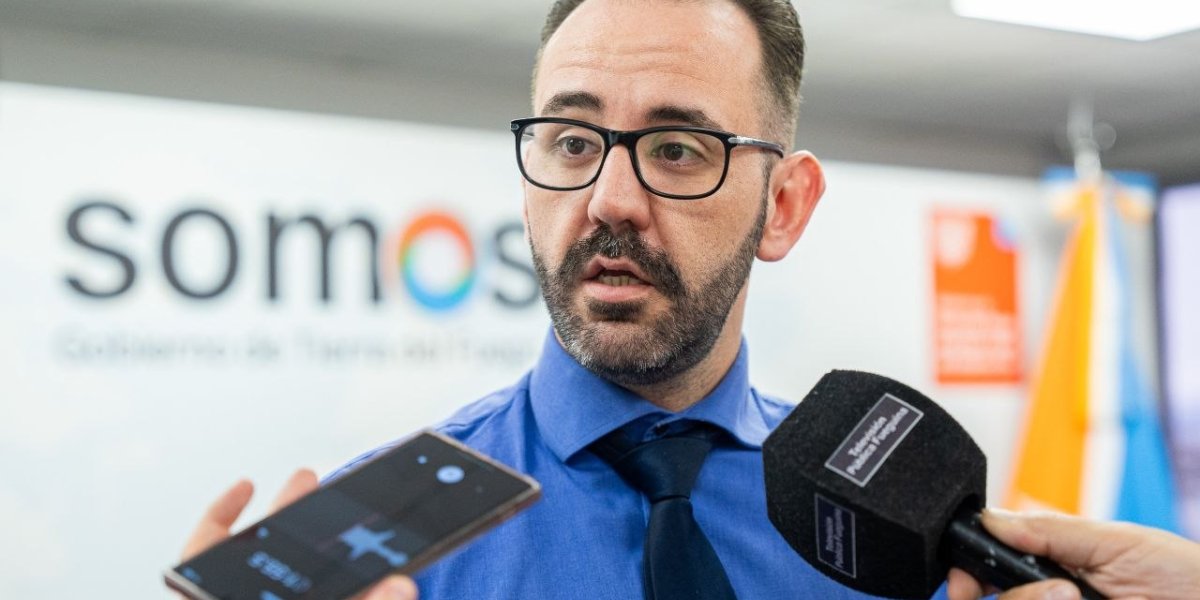 "Resuelva quien resuelva, aqu&iacute; el tema de fondo es la inconstitucionalidad"