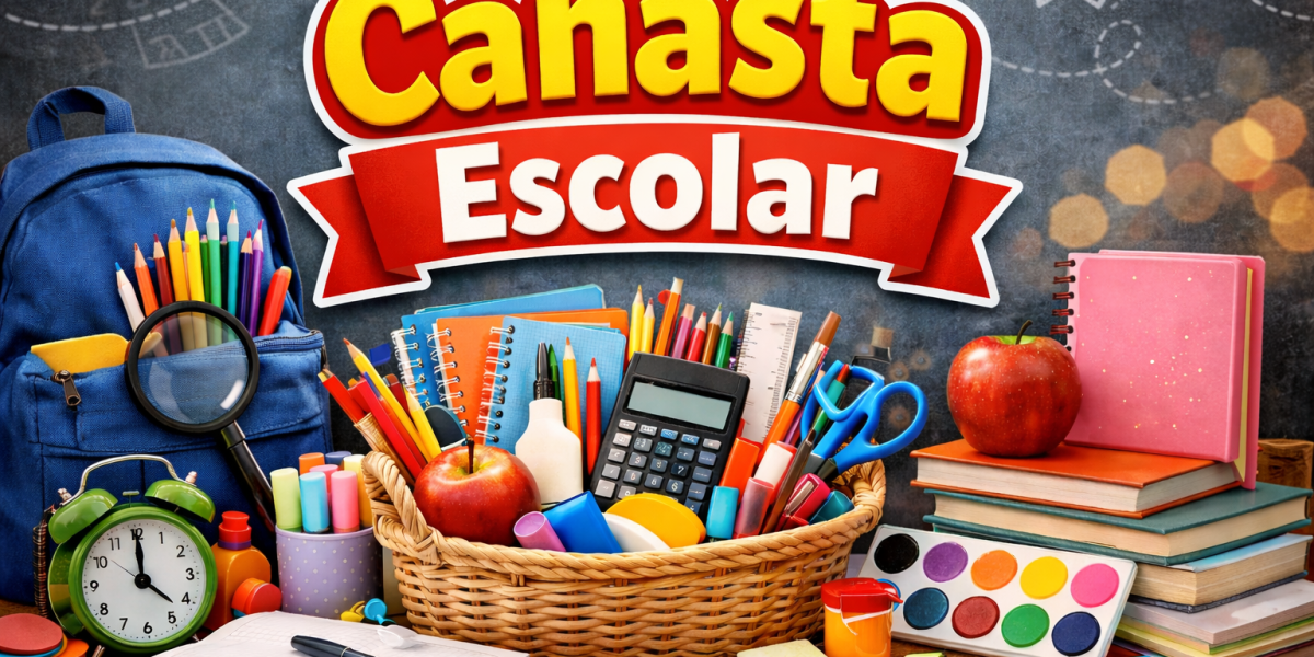 &iquest;Cu&aacute;nto cuesta armar la mochila escolar en R&iacute;o Grande para la vuelta a clases?