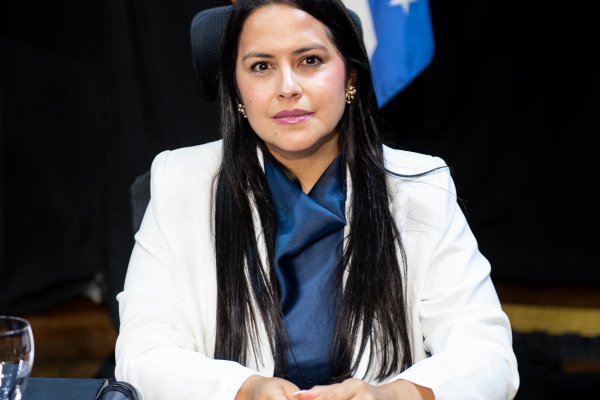 "Con orden y sensibilidad social, R&iacute;o Grande acompa&ntilde;a a sus vecinos"